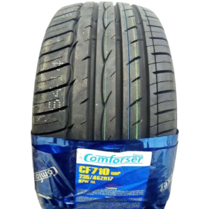 Comforser 235 45R17 Tyre