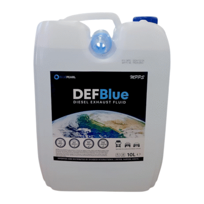 DEFBlue 10L Diesel Exhaust Fluid