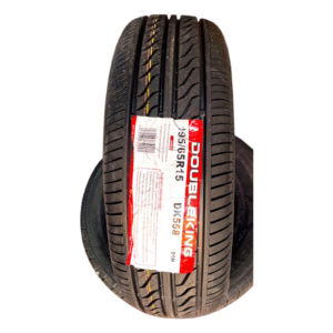 Doubleking 195/65R15 DK558 tyre
