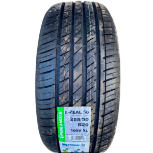 Grenlander 255/50R20 109 XL SUV tyre all-season tread high load design