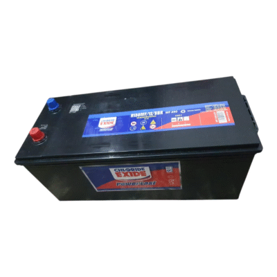 Chloride Exide N150MF/12/SBR 12V 150Ah 900A battery