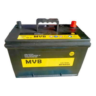 MVB N90R Battery