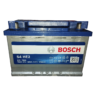 Bosch DIN70 EFB S4 HE2 12V 70Ah 800A Enhanced Flooded Battery