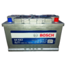 Bosch S4 HA3 AGM DIN80 12V 80Ah 850CCA car battery Kenya-Jemspark