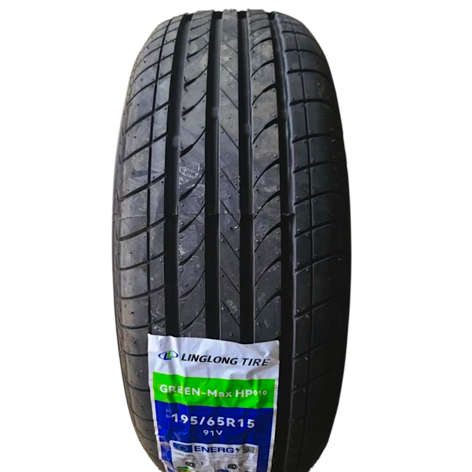 Linglong 195/65R15 91V tyre for passenger vehicles