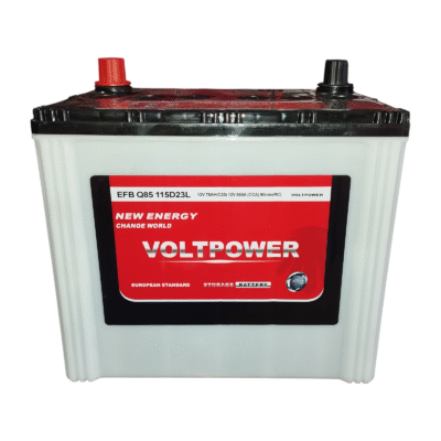 Voltpower EFB Q85
