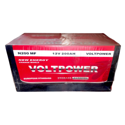 Voltpower N200MF