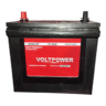 Voltpower NS60LMF 12V 45Ah car battery front view