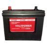 Voltpower NS70MF 12V 65Ah 600CCA maintenance-free car battery