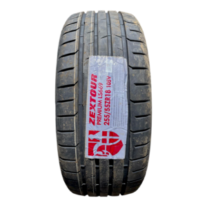 Zextour 255/55ZR18 105V high-performance SUV tyre