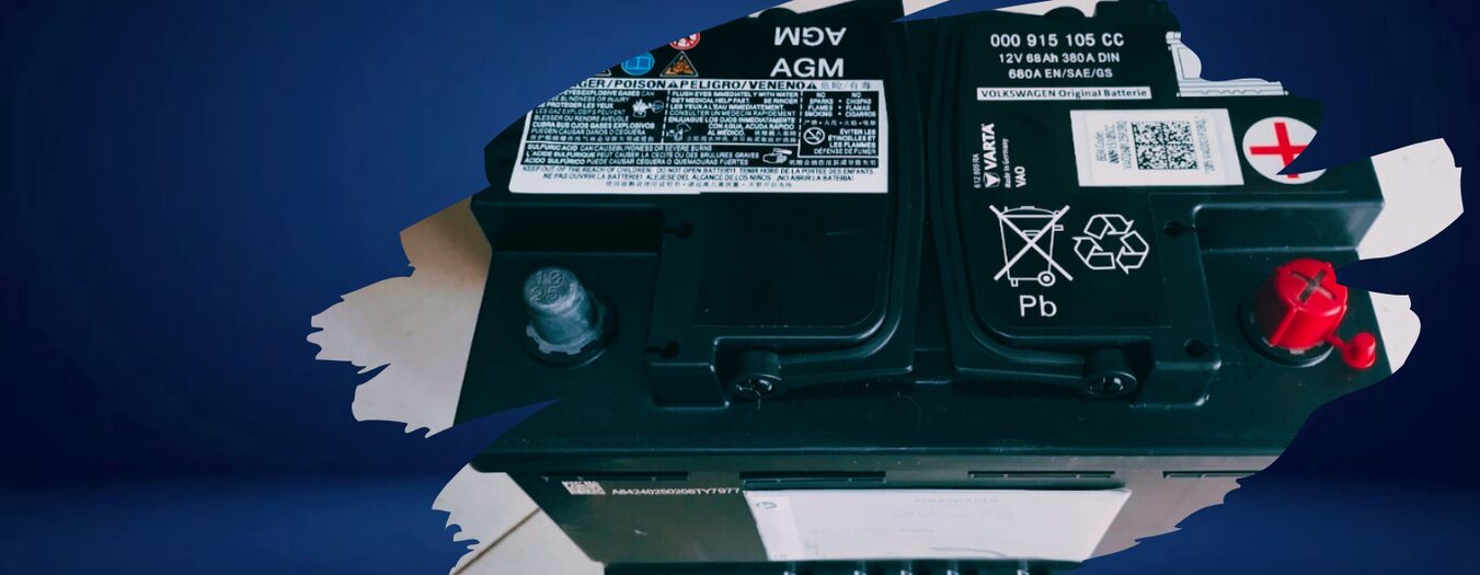 Buy Genuine Car Batteries Online