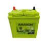Amaron Onyx EFB M42 60B20L 40Ah 400CCA car battery Kenya - Jemspark