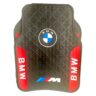 BMW M Performance heavy duty rubber floor mats Kenya – Jemspark