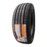 Centara Vanti Touring S1 195/55R15 85V tire showing tread pattern and sidewall labeling.