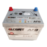 Globatt AFB Q85L 115D23L 65Ah 700CCA Start-Stop maintenance free car battery - Jemspark