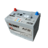 GLOBATT AFB S95 130D26L 12V 75Ah 750CCA Start-Stop maintenance free car battery - Jemspark