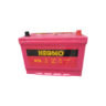 HEGMO N70L MF 70Ah 680CCA maintenance-free car battery - Jemspark