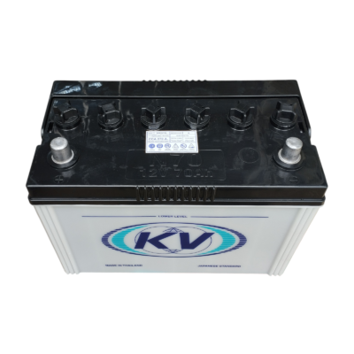 KV N70L Lead Acid 12V 70Ah 270CCA Battery