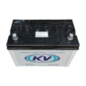 KV N70 Lead Acid 70Ah 270A Japanese Standard car battery - Jemspark