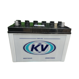 KV N70L Lead Acid 70Ah 600CCA Japanese Standard car battery - Jemspark