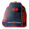 Nissan heavy duty rubber floor mats universal fit Kenya – Jemspark