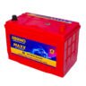 Hegmo Maxx N70L 12V 70Ah 720CCA Car Battery Kenya - Jemspark