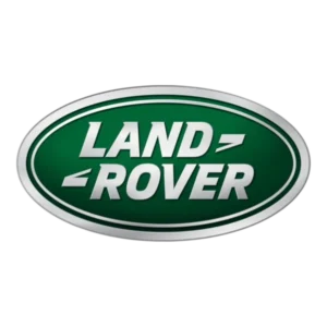 Land Rover Logo