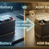 Can You Replace an EFB Battery with an AGM Battery?