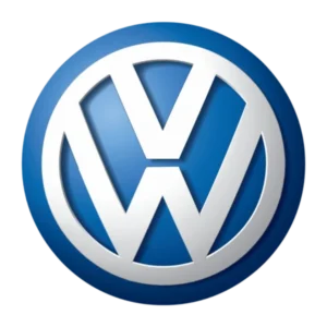 Volkswagen logo