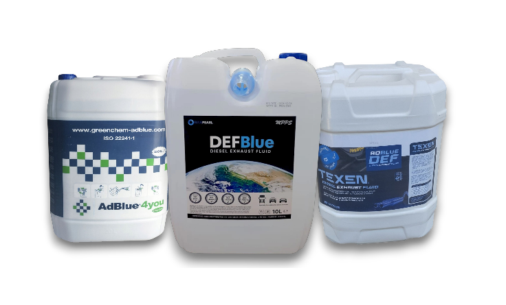 Why Your Car Needs AdBlue in Kenya