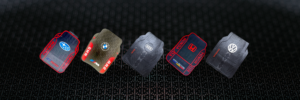 Car floor mats Banner - Jemspark
