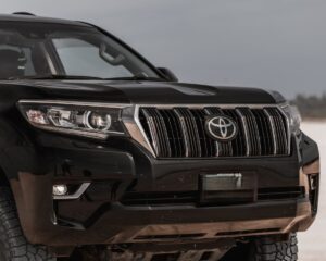 Toyota Prado image