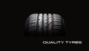 Tyres banner - Jemspark