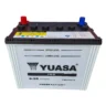 Genuine YUASA EFB S-95 70Ah 604A ISS car battery for start-stop vehicles available at Jemspark.