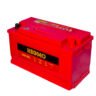 Hegmo DIN100L 12V 92Ah 900CCA Car Battery Kenya - Jemspark