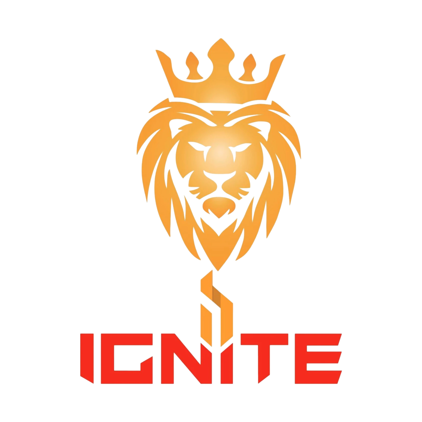 Ignite battery brand logo