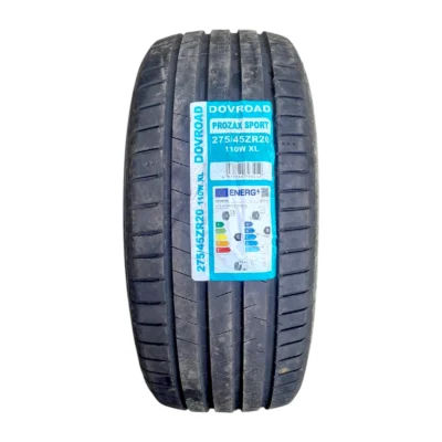 Dovroad Prozax Sport 275/45ZR20 110W XL Car Tyre