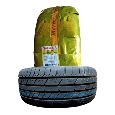 Galaxia SL116 285/45ZR20 112W XL Energy Car Tyre