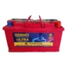 HEGMO Ultra XArmor AGM DIN 100 L5 12V 92Ah 950CCA start-stop car battery in Kenya - Jemspark