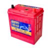 Hegmo Edge EFB NS40 12V 35Ah 400CCA Start-Stop Car Battery Kenya - Jemspark