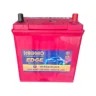 HEGMO Edge XArmor EFB NS40 12V 35Ah 400CCA start-stop car battery in Kenya - Jemspark