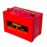 Hegmo EFB T110 85Ah 760CCA maintenance free car battery in Kenya-Jemsaprk