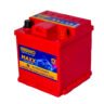 Hegmo Maxx DIN42L 12V 35Ah 340CCA Car Battery Kenya - Jemspark