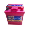 Hegmo MAXX DIN42L battery 12V 35Ah 340CCA maintenance-free for small passenger cars in Kenya. Buy online at Jemspark