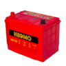 Hegmo NS70R 12V 65Ah 640CCA maintenance-free car battery in Kenya – Jemspark