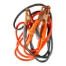 Heavy duty battery booster cable with copper core for jump starting cars and trucks in Kenya - Jemspark