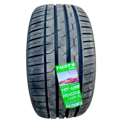 Yusta Racing YST-1198 285/45ZR20 112W XL Car Tyre