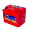 Hegmo Maxx DIN66L 12V 66Ah 620CCA Car Battery Kenya - Jemspark