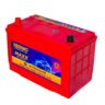 Hegmo Maxx N70R 12V 70Ah 720CCA Car Battery Kenya - Jemspark
