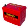 Hegmo NS70L 12V 65Ah 640CCA Car Battery Kenya - Jemspark